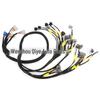 Civic Wiring Harness for D & B-series B16 B18 D16 OBD2 Models (Budget)