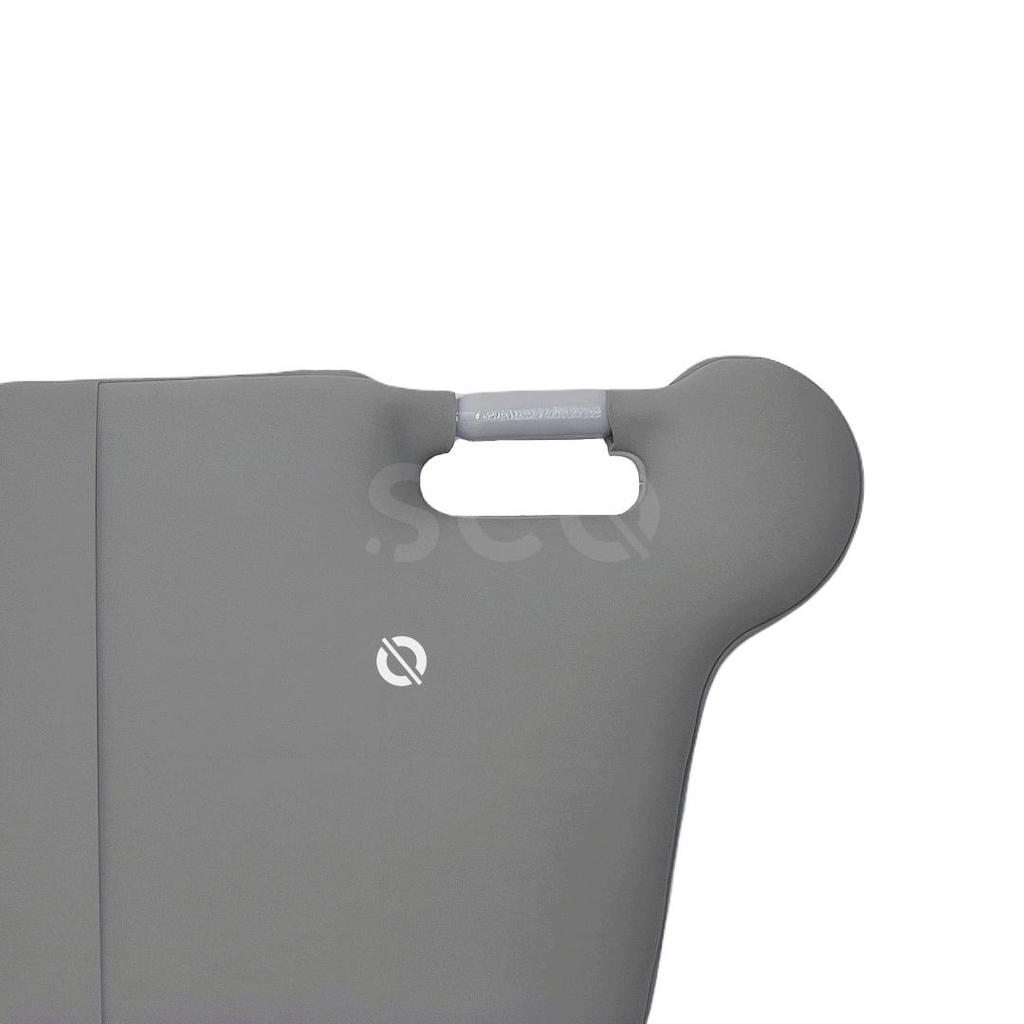 Солнцезащитный козырек для Hyundai Accent 1995-1996-1997-1998-1999 2 шт. Серый внутренний зонтик для Hyundai Accent левый и правый комплект