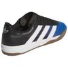 Adidas Copa Premiere Blue Bird Black Унисекс Кроссовки Облачно-белый Основной черный JH8121