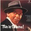 LP Record FRANK SINATRA - This Is Sinatra! (180g) 772121 Wax Time 2016 Europe Jazz