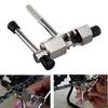 New 4pcs/set Mountain Bike Repair Tool Kit Bicycle Repaiing Tool Cranked Remove/Cut Chain/Axis Extractor Tool Outdoor Supplies