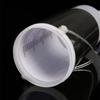 Simple Operation Shrimp Breeding Hatcher Efficient Artemia Eggs Incubator  Baby Fish Feed