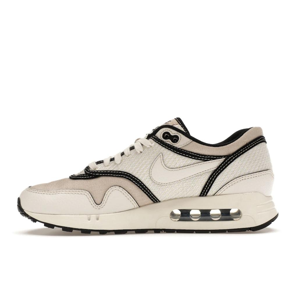 Nike Air Max 1 86 OG Big Bubble - World Make Korea унисекс кроссовки кремовый Phantom Sail FN7652-030