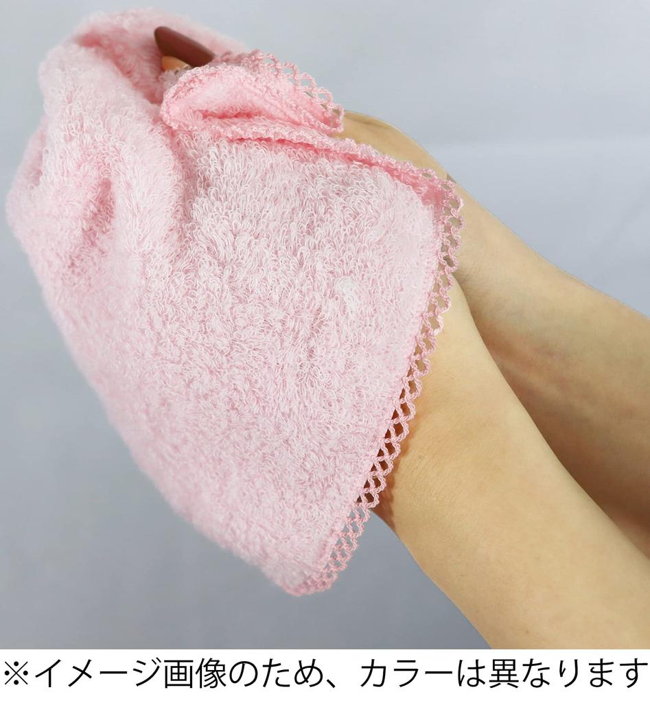 Пеленка-полотенце Seigan Soratobu, сделано в Японии, чистый хлопок для младенцев, 70 x 70 см, для чувствительной кожи, воздушный хлопок, желтый, YE SRTB-300