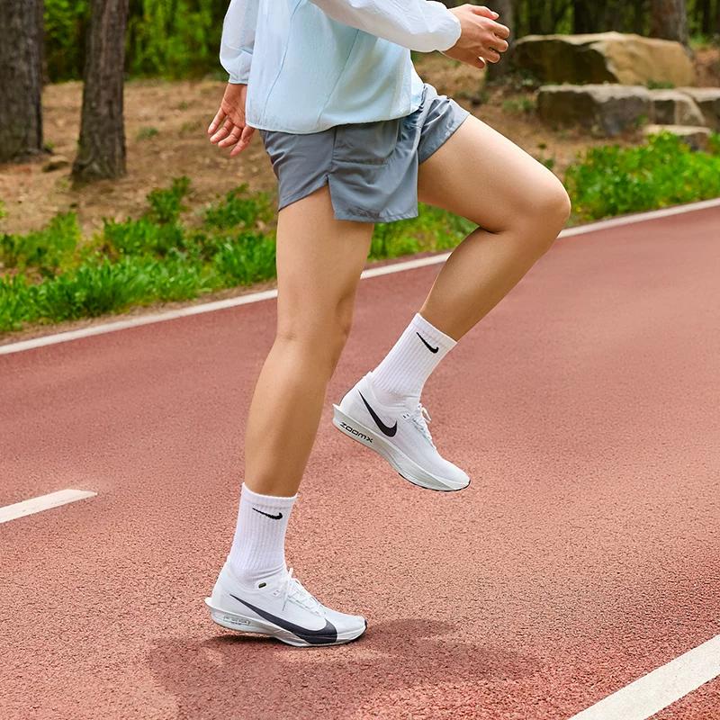 Nike Мужские легкие беговые кроссовки NIKE STREAKFLY 2 HF6416