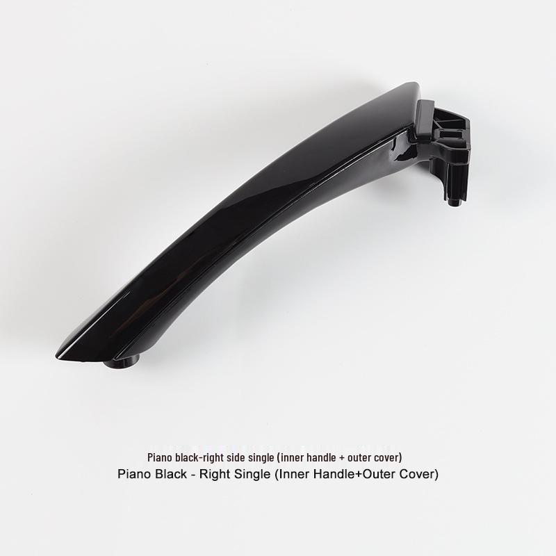 BMW 3 серии E90/E91 внутренняя дверная ручка подлокотник аксессуар