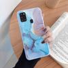 Для Samsung Galaxy A21S A50 A51 A52 A32 A31 Чехол для телефона Модный леопардовый узор Мягкий силикон Fundas Защитная крышка