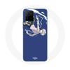 Case for Vivo Y21s 2021 / Y21 2021 Killua Zoldyck Hunter X Hunter Anime Manga