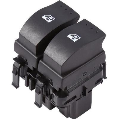 Кнопка переключателя электростеклоподъемника для Renault Clio II 2 8200 060 045