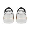 Nike Мужские кроссовки Air Force 1 Low 07 LV8 желтые CI0061-700