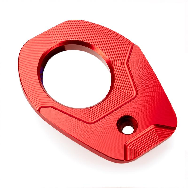 For YAMAHA XMAX300 XMAX250 X-MAX XMAX 300 250 20217-2022 2023 Motorcycle CNC Exhaust Tip Cover Decorative end Cover Accessories