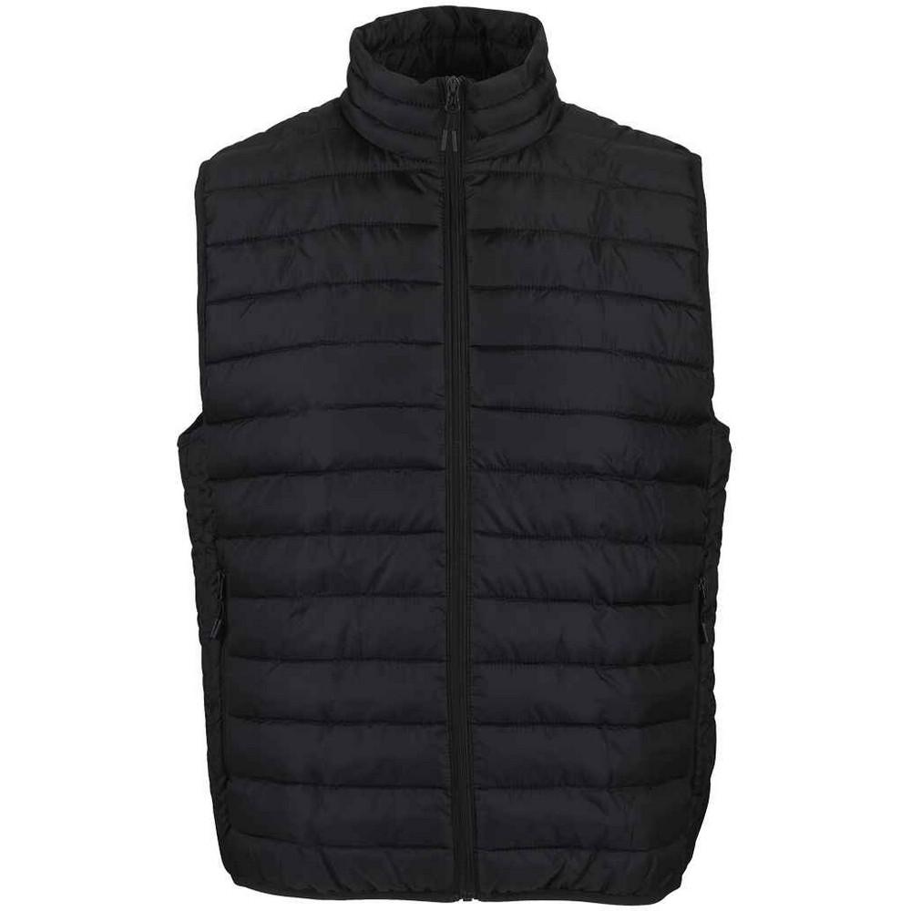 SOLS Mens Stream Body Warmer