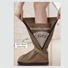 Non-Slip Rain Shoe Cover Rain Proof Waterproof Boot Cover Boot Protectors  Rainy Day