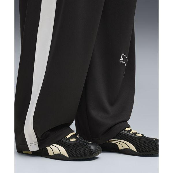 Puma H-Street Тканевые кроссовки на шнуровке Color Block Низкие Тренировочные Мужские кроссовки 407266-04