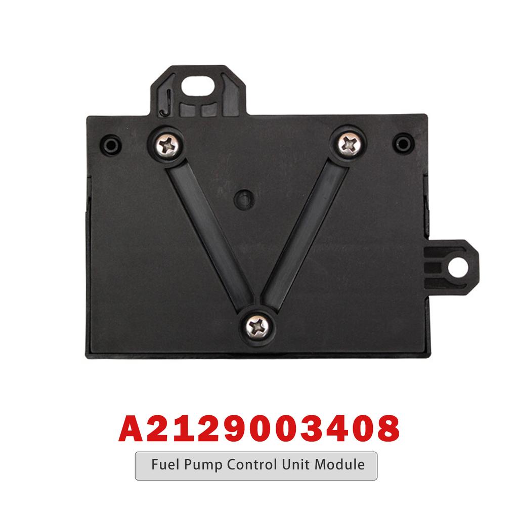 Fuel Pump Control Module for Mercedes-Benz E 350 CDI W212 W204 A2129003408