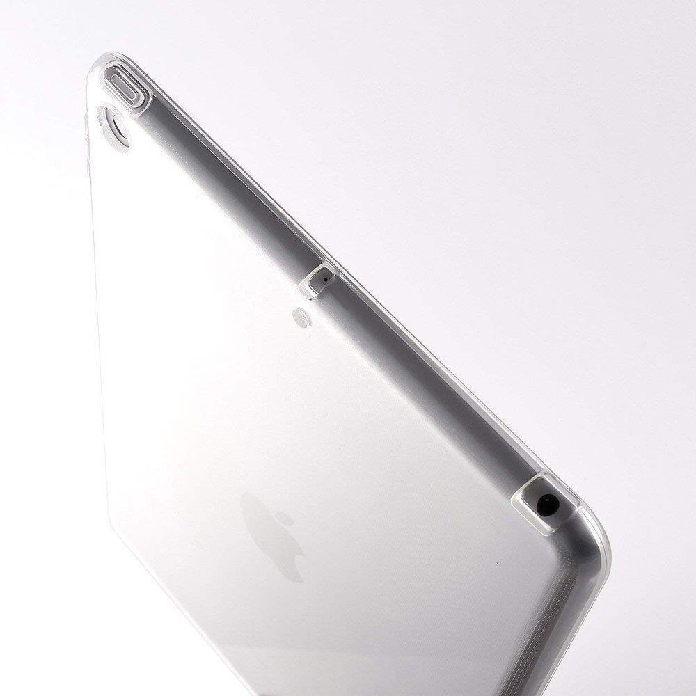 Xiaomi Redmi Pad Slim Transparent Silicone Protective Case - Flexible Cover by Hurtel
