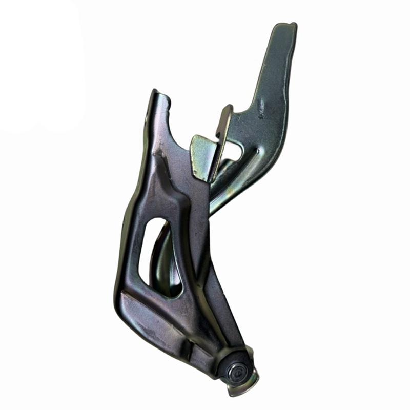 1 пара крышек петель капота автомобиля 79110-3W000 79120-3W000 для Kia Sportage 2010-2018 Петелька капота двигателя 791103W000 791203W000-A87Q