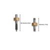 New Convertible Top Latch Motor Gear Repair Kit For 1993-2005 BMW E36 E46 E64 323Ci 325Ci 330Ci 645Ci 650i M3 M6 7618370816