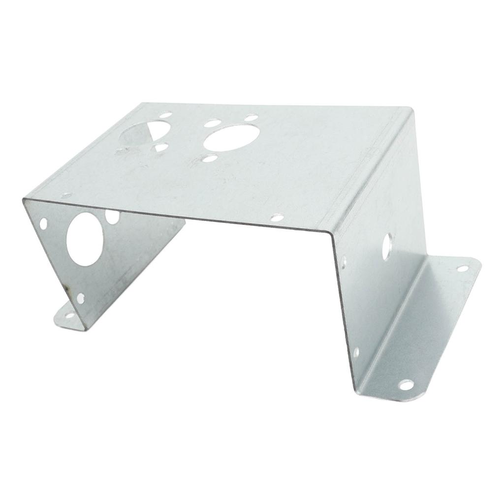 Air Heater Mounting Bracket Oxidation Resistant Diesel Parking Heater Base Replacement For