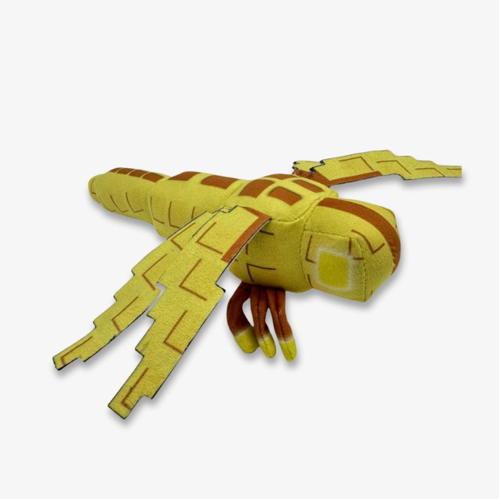 Мягкие игрушки Grow a Garden, популярная игровая периферия, квадратные фигурки и куклы