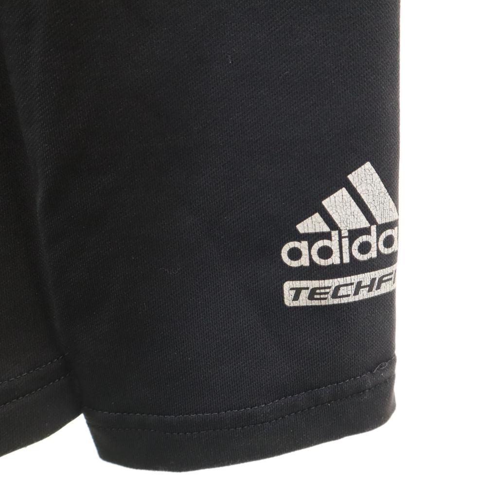 Adidas training С длинным рукавом Tech Fit Wear L черный Мужской Б/у