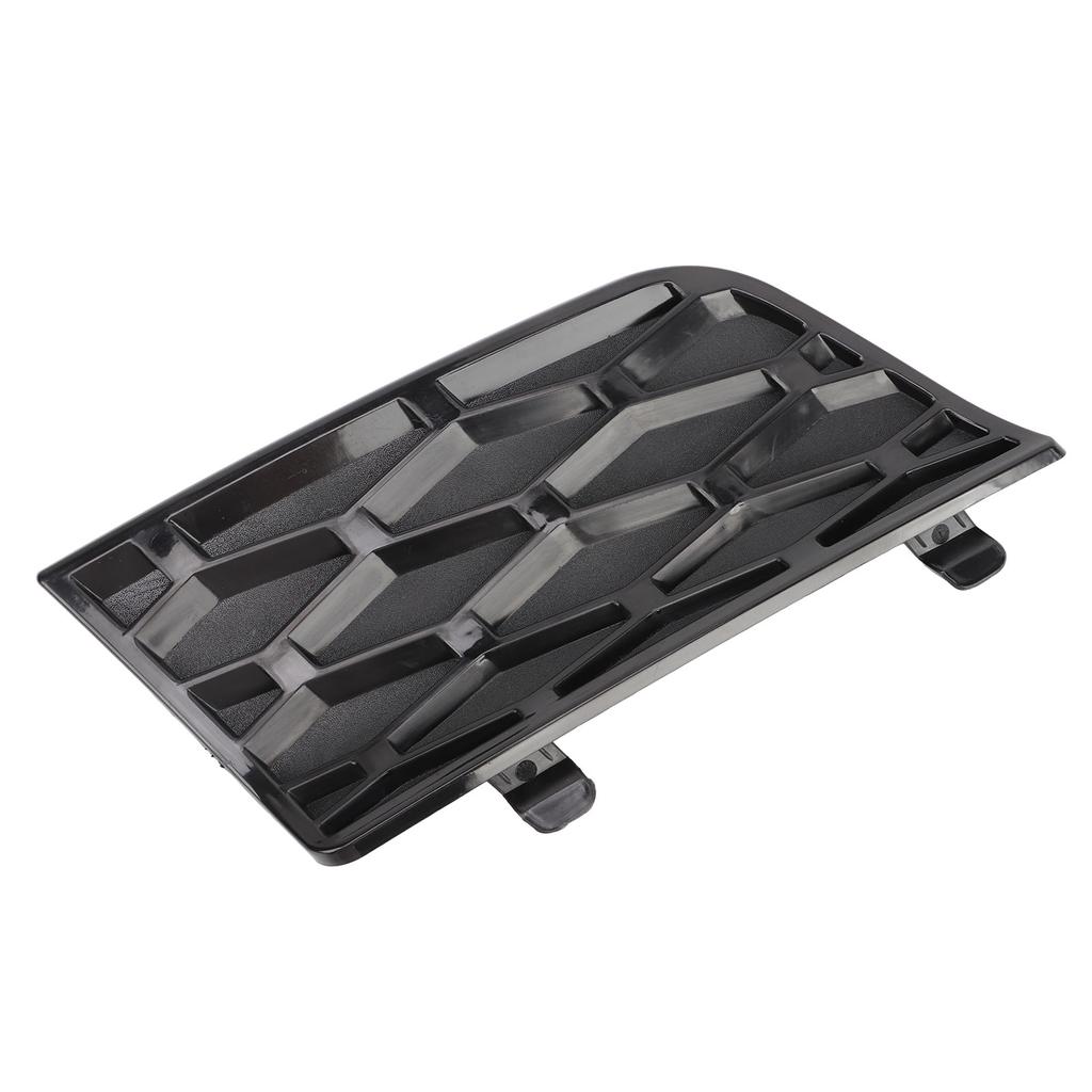 Левая решетка воздухозаборника переднего бампера DXB500350PUY Замена для Range Rover L322 2006 2009