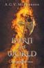 Книга Burn the World
