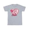 Scooby Doo Men's Love Kisses T-Shirt