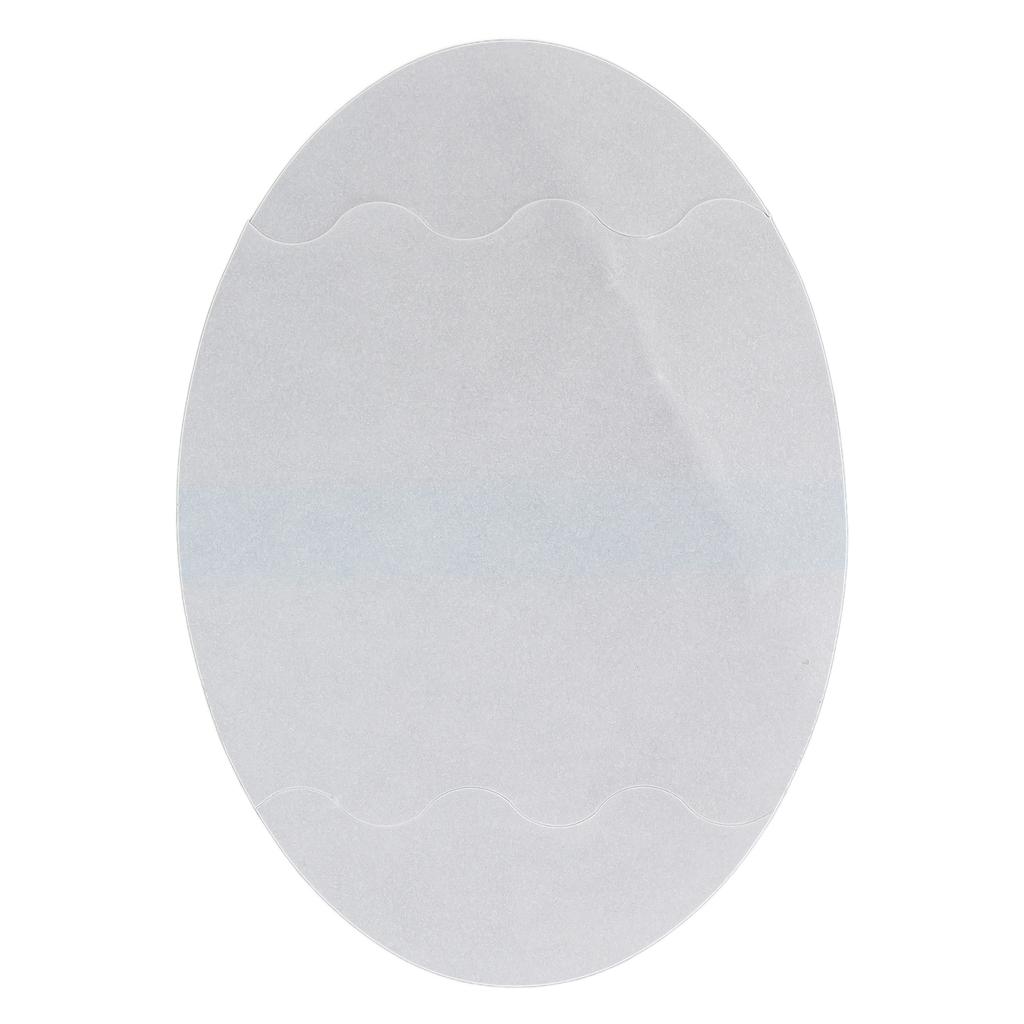 10 шт. Накладки против натирания бедер Унисекс Одноразовые Накладки против натирания коленей и икр Патчи для улицы