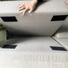 30 шт. Захваты для простыней дивана-кровати Самоклеящаяся лента-застежка Анти-