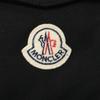 Moncler Домашний авторизованный пуховик Montgenevre Куртка 0 черная Б/у