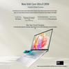 Asus Ноутбук Zenbook 14 AI OLED (Китайская версия)