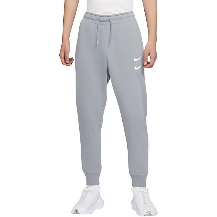 Nike Спортивные штаны Club Fleece для бега Мужские DB4956-073