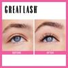 Тушь для ресниц Maybelline Great Lash Big Washable 0,34 унции