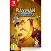 Rayman Legends Definitive Edition Switch Game (Download Code)