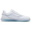 Club C Reebok Legacy 'Белый Сияющий Аква' GZ0085