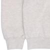 Fear of God Essentials Свитшот с круглым вырезом S22 с начесом и флисовой подкладкой Унисекс Топы Светло-овсяный FOG-SS22-036