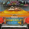 LP Пластинка РАЗНЫЕ ИСПОЛНИТЕЛИ - Powerplay 18 Больших Хитов От 208 DISCO208 Discovatin, PYE 1979 UK Соул/Фанк Б/У