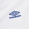 UMBRO [Быстросохнущая] Hbl Футбол Пучибоу Фреш Футболка с коротким рукавом Белый Ur221Crs54