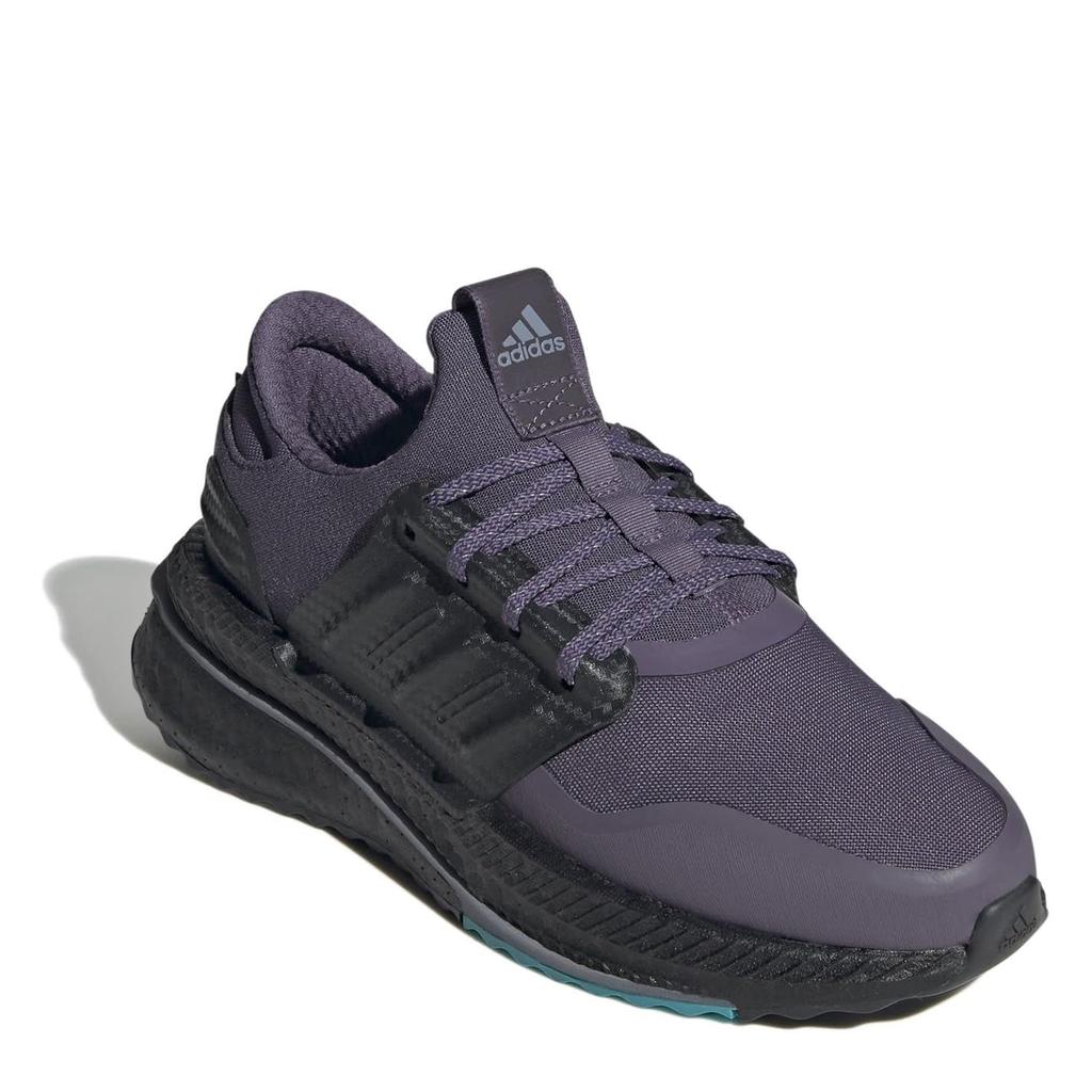 adidas Кроссовки X_PLRBOOST W - Теневой фиолетовый / Угольный [23,5 см]