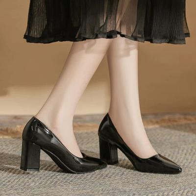 Элегантные женские туфли-лодочки с острым носком, новые летние сандалии 2025 года, дизайнерские туфли для платья, женские туфли класса люкс, туфли-лодочки, zapatillas