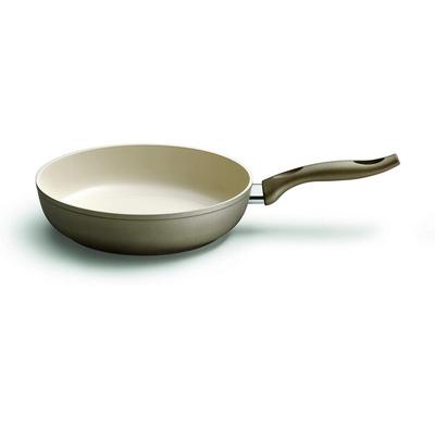 Сковорода Kelomat Cera Induktion 26 см бронзовая (3528-364)