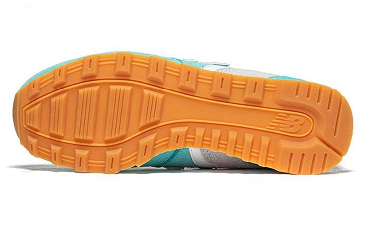 996 Женские New Balance Широкие 'Бирюзово-Розовые' Женские WR996TMC