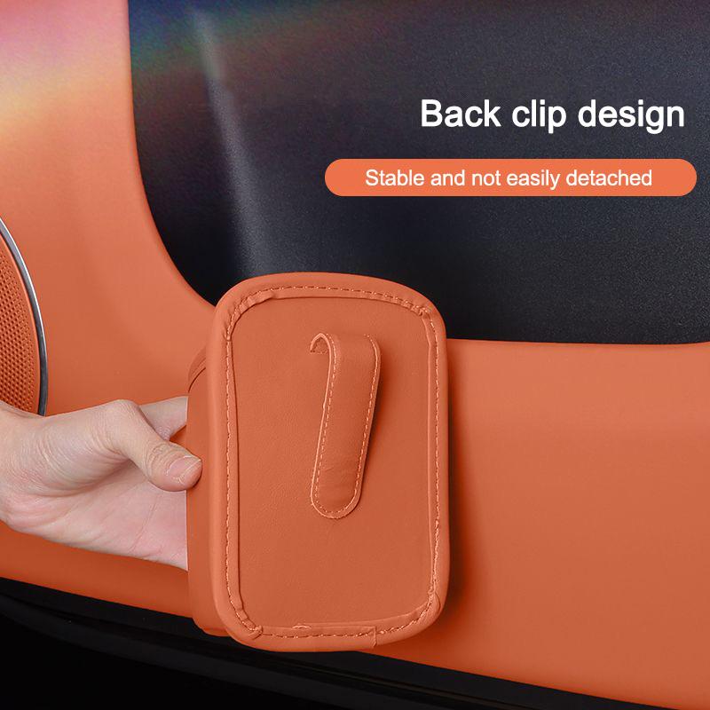 Car Water Cup Holder Mobile Holder Beverage Multifunctional Box Holder for Volvo XC40 XC90 V40 V90 V60 XC60 S80 S60 S90 C40 V70