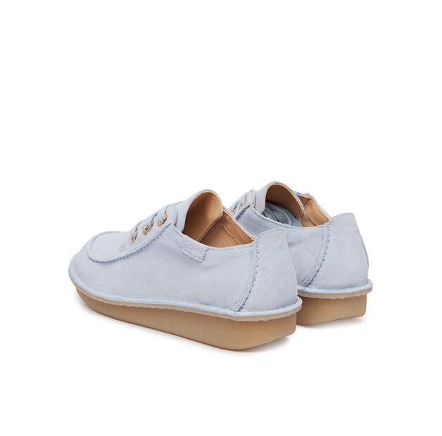 Полуботинки Clarks Funny Dream