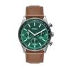 Fossil Sullivan BQ2858 Men's Brown Watch