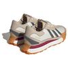 Adidas Neo Futro Mixr Нескользящие повседневные кроссовки с низким верхом Унисекс Серо-коричневые ID4966