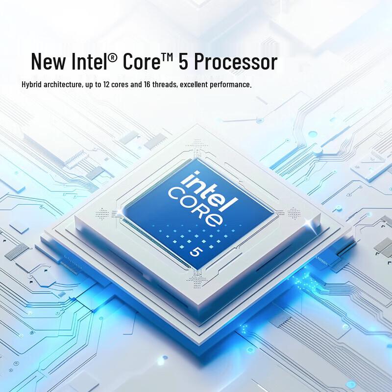 Honor X16 Plus 16-inch AI Thin & Light Laptop (CN version)