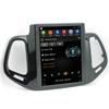 Android 10.1 Головное устройство для Jeep Compass 2017-2020