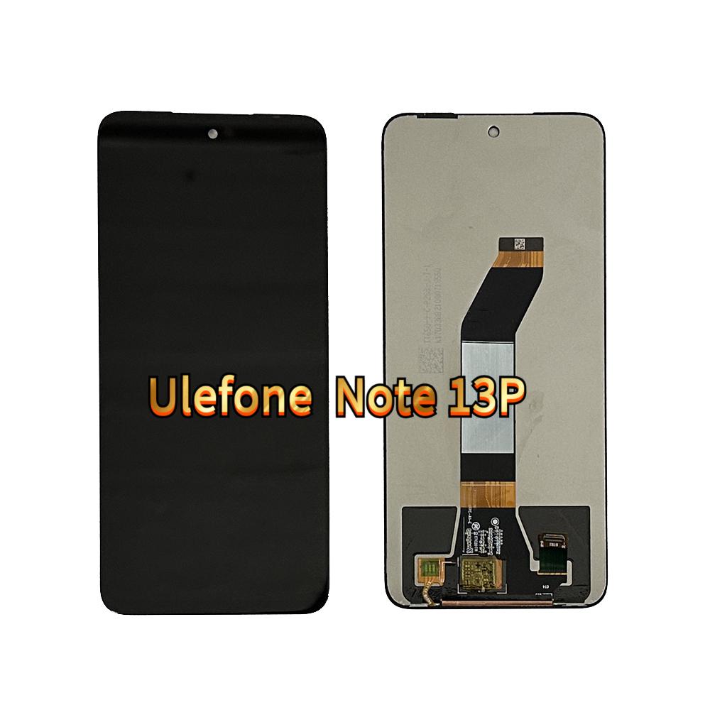 Полный комплект ЖК-экрана и тачскрина для Ulefone Note 13P